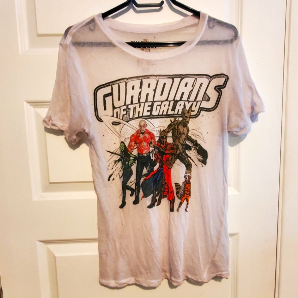 ✨ F21 - Marvel's Guardians of the Galaxy ✨